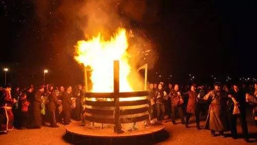 2018固阳春晚节目单曝光!今晚,您就可以去现场观看