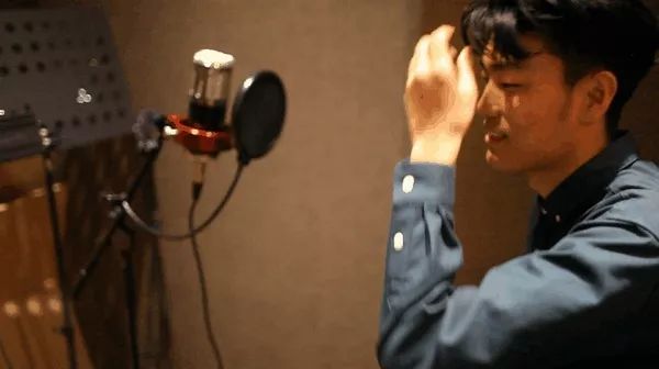 LiveWalk｜用一首歌托住那沉甸甸的回忆