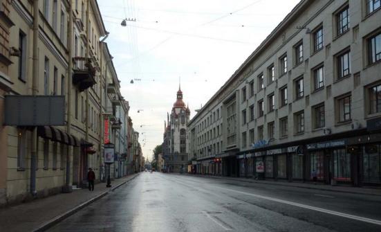 春节去俄罗斯旅游好吗知乎,春节去俄罗斯好不好