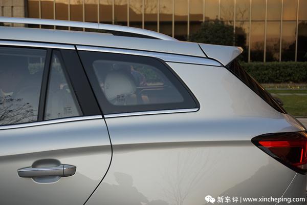 荣威电动车ei5旅行版多少钱,荣威旅行车ei5图片及报价