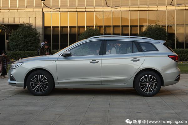 荣威电动车ei5旅行版多少钱,荣威旅行车ei5图片及报价