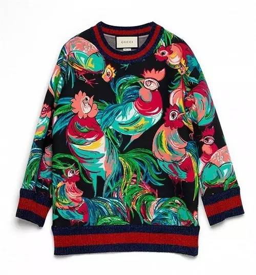 一言难尽的狗年辣眼睛限量单品,2018国外大牌狗年新春款