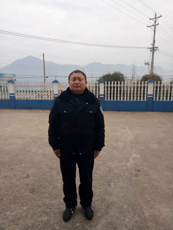 南鄂楷模人物介绍,2022南鄂楷模名单