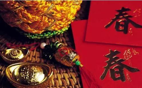 小年到大年年货,春节必备十大爆款年货