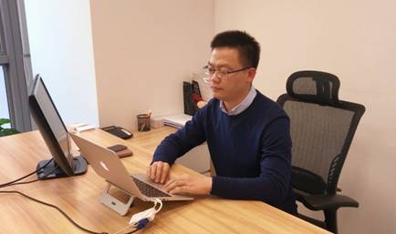 赢贝金融创始人,赢贝金融董事长