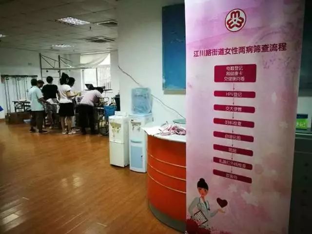 大调研丨好消息！江川这些人可免费筛查妇科病、乳腺病，即日起申请登记！