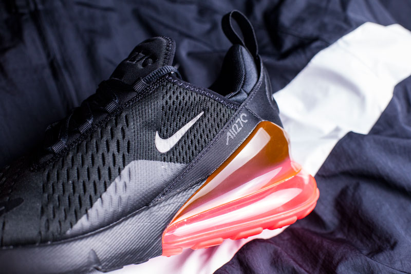 max270的气垫,max气垫测评