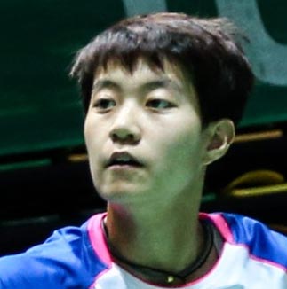 国羽不敌印尼获亚军,日本公开赛国羽单打争晋级