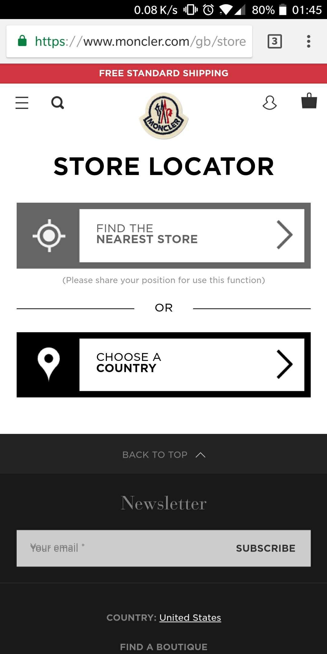 欧洲顶级羽绒服品牌,欧洲大牌羽绒服品牌