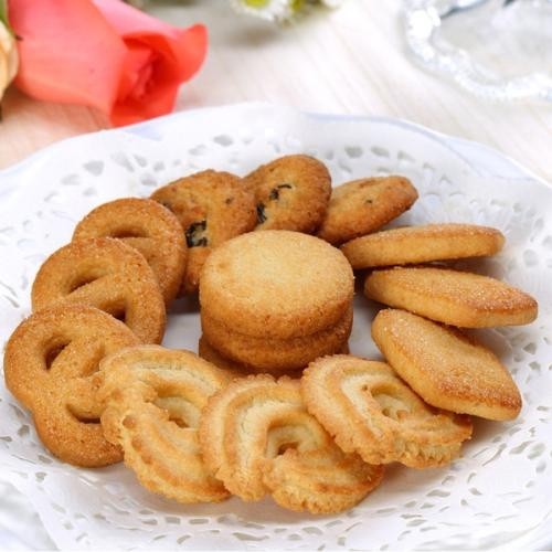 什么牌子曲奇性价比最高,曲奇礼盒哪个牌子好吃