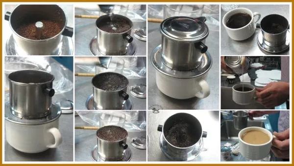 越南咖啡与后谷咖啡哪个好,六大常见咖啡越南咖啡