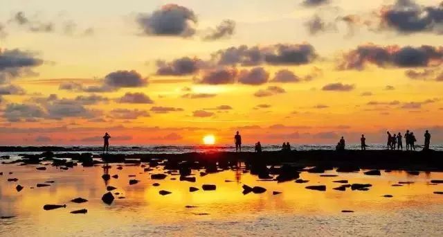 北海十大打卡海景,城事粤语