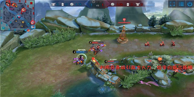 新赛季高端局张飞怎么玩,王者荣耀张飞最强游走出装s35