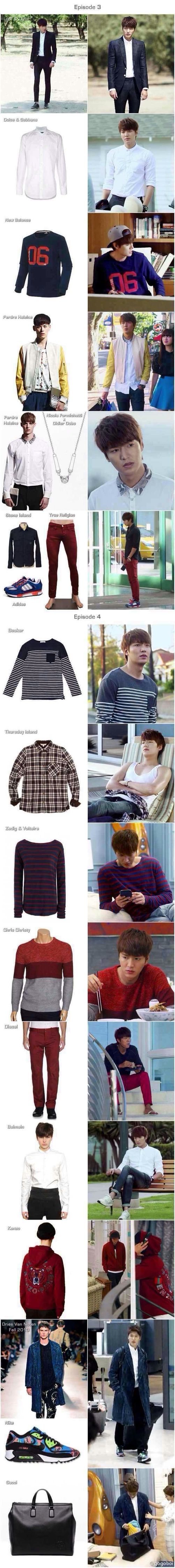 180213米诺子精心准备的金叹96个造型统计看看什么叫做时尚！