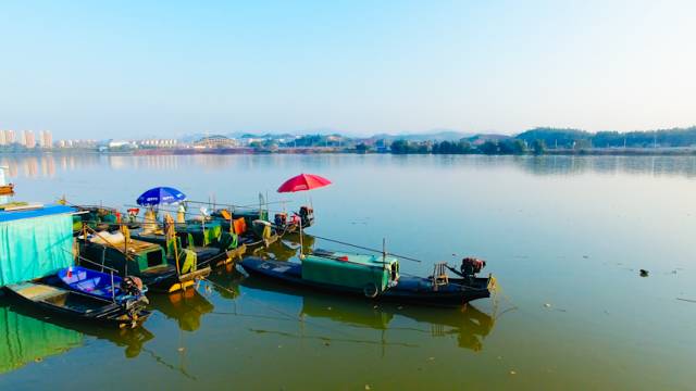 于都美食在哪里,于都逛吃攻略