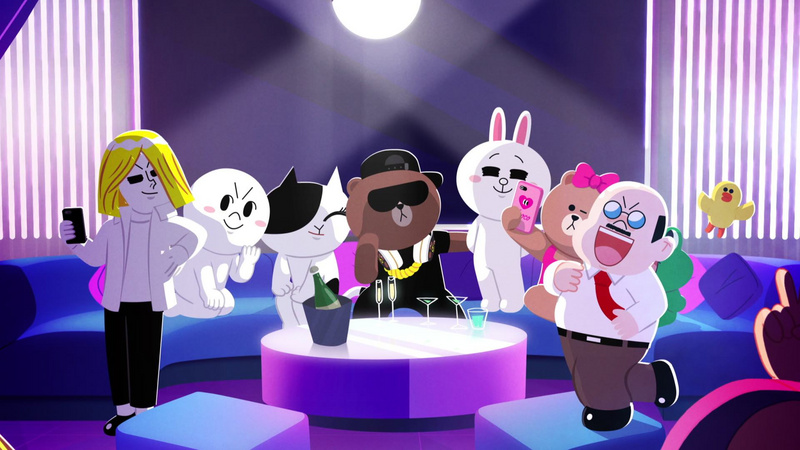 *今条头日**收购Faceu，无他下嫁天鸽，被收购会是工具的宿命吗？