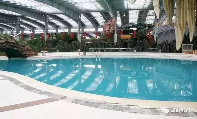 吉春泉温泉洗浴是长春最好的吗,长春凯撒温泉和国信南山哪个好