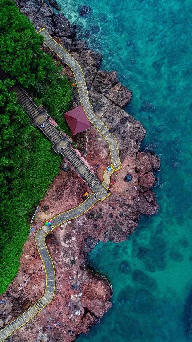 国内2月最美旅行地大推荐,风景线一路美到底(内附游玩线路)!