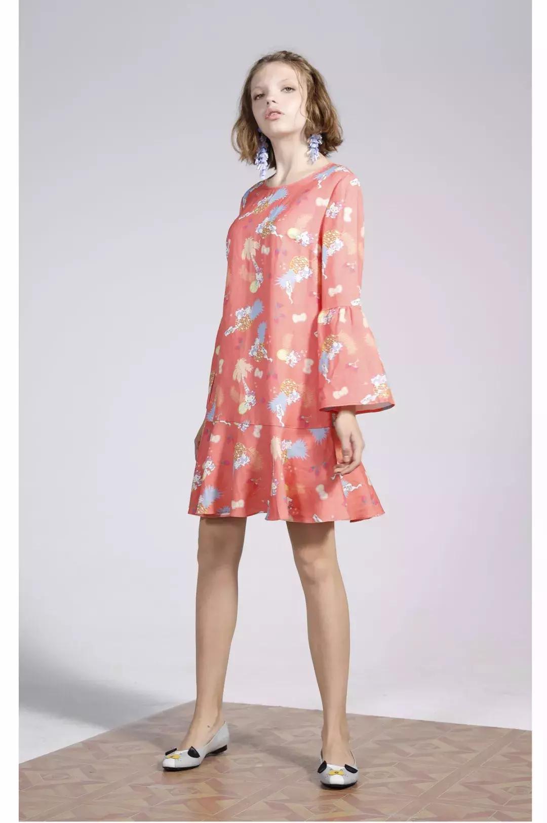 tanni联名款系列 (tanni 2020春夏系列)