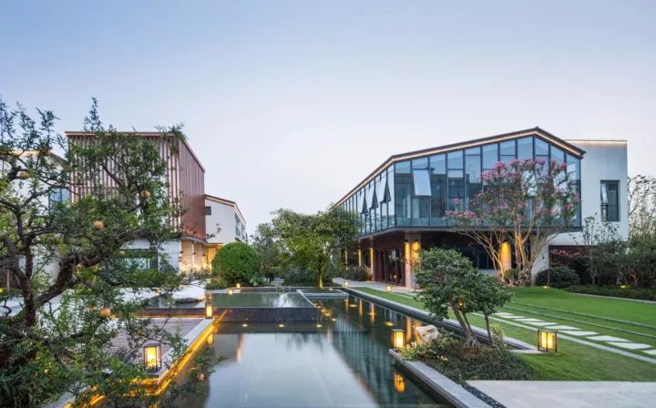 水乡五星级酒店,水乡周庄古镇酒店