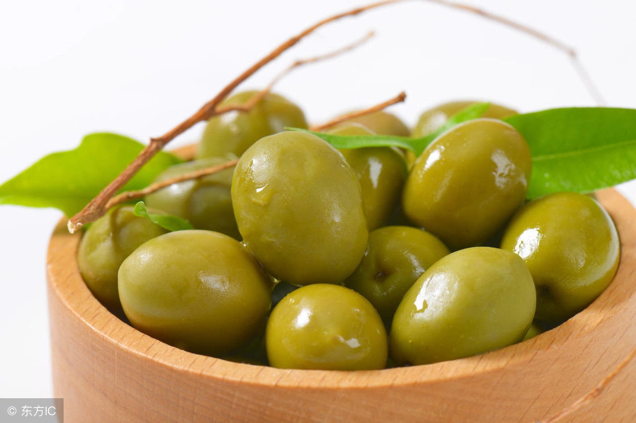 哪种橄榄油品牌好,哪种橄榄油品质最好