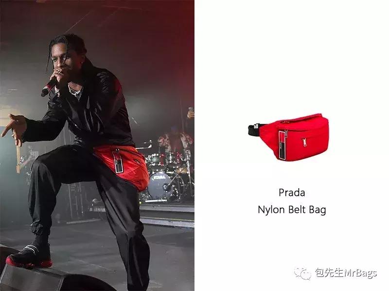 prada尼龙同款,prada尼龙包价格