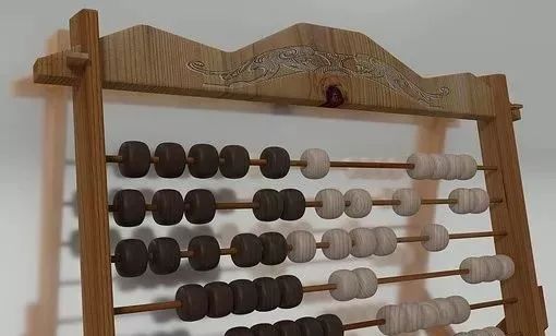 启蒙时期的三大数学分支,数学分支图高清大图