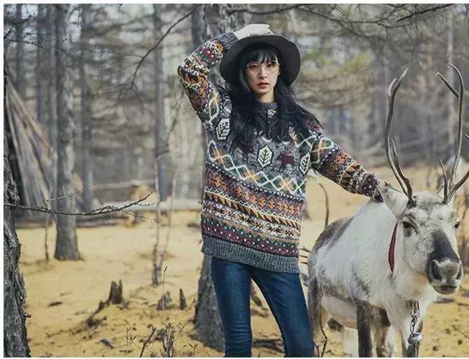 淘宝好看的羊绒毛衣推荐,好物推荐淘宝省钱
