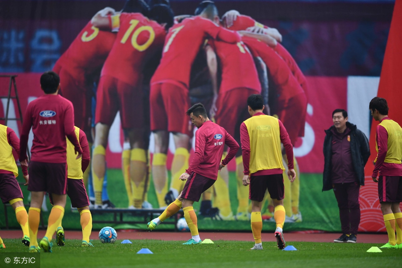 国足战绩不佳风险,国足前景