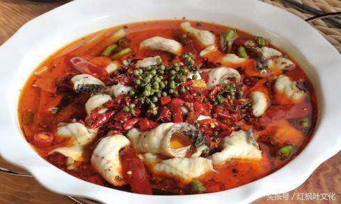 鱼怎么煮年夜饭,传统年夜饭12道菜谱鲤鱼