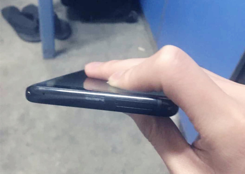 三星note8美版950u主板,三星note8美版单卡槽吗