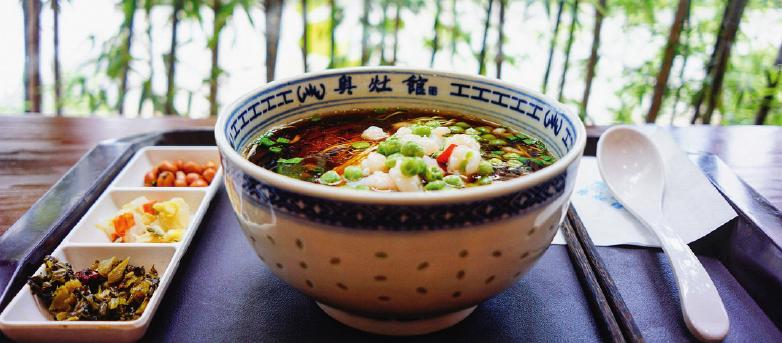 昆山奥灶面是油炸方便面吗,中国十大面条排名昆山奥灶面