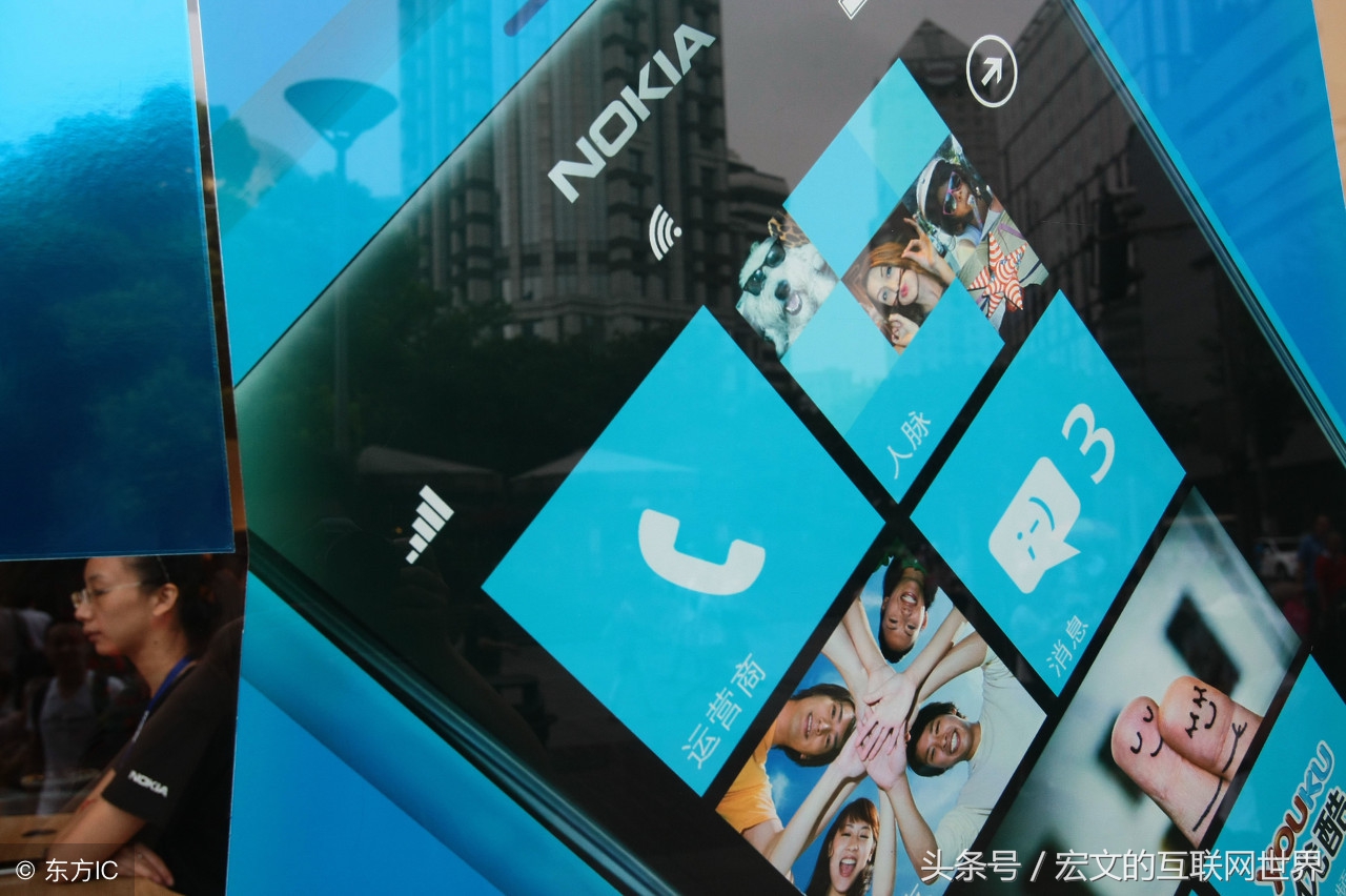 诺基亚2022手机销售多少,诺基亚重回手机市场