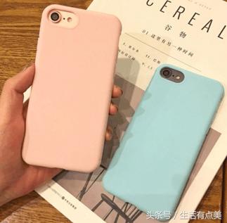 手机壳用久了变黑怎么办,白色手机壳变黑了怎么变白