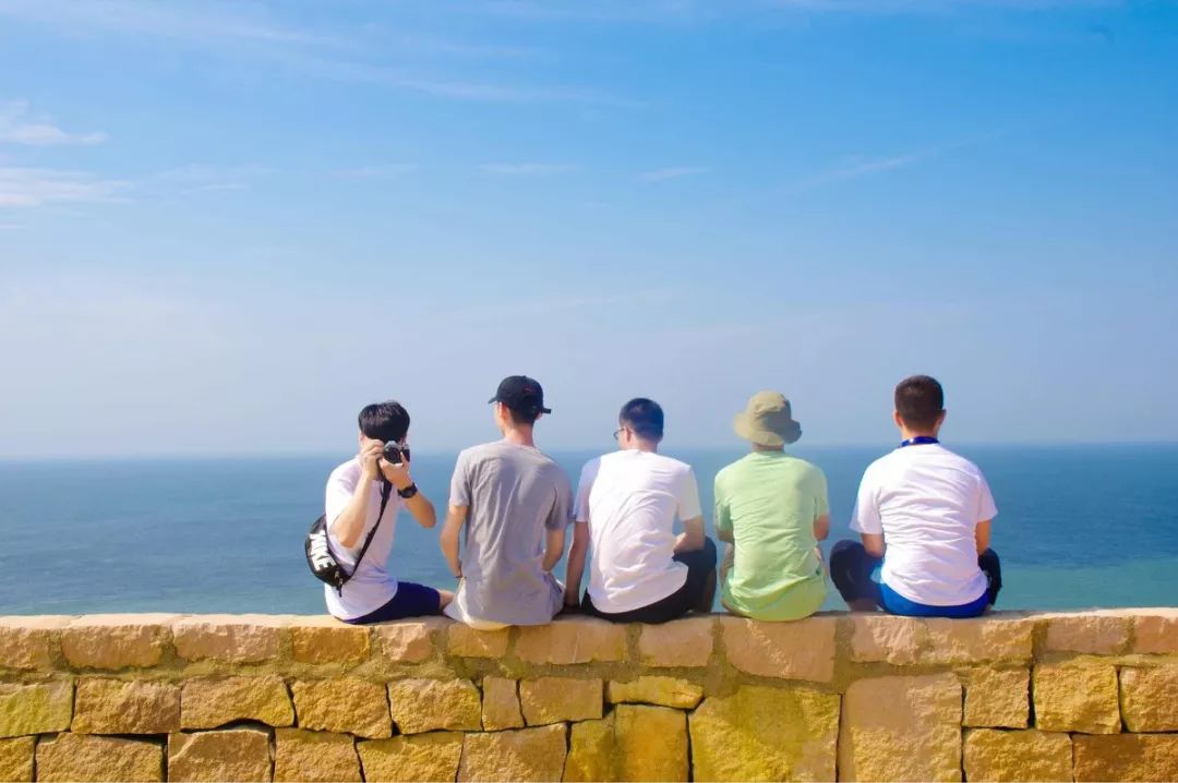 舟山沿海城市有多美,舟山是一座有魅力的城市