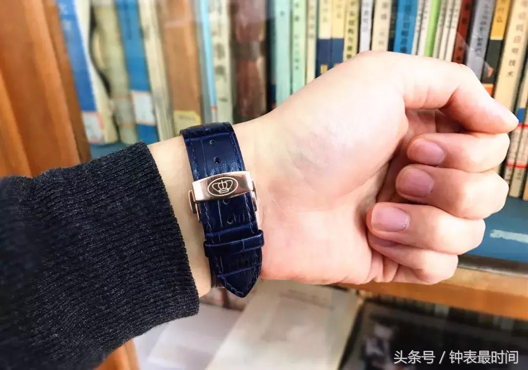 天王表x系列测评,天王表mix系列测评