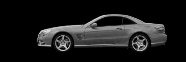 奔驰sl值不值得购买,09年的奔驰sl值得买吗