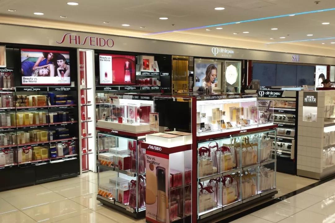 全球十大免税店必买清单,免税店旅游全攻略