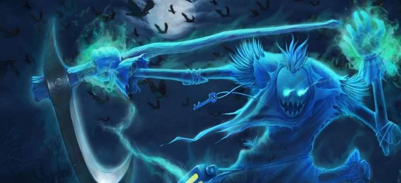 英雄联盟符文大陆和瓦洛兰,英雄联盟符文之地各个大陆故事