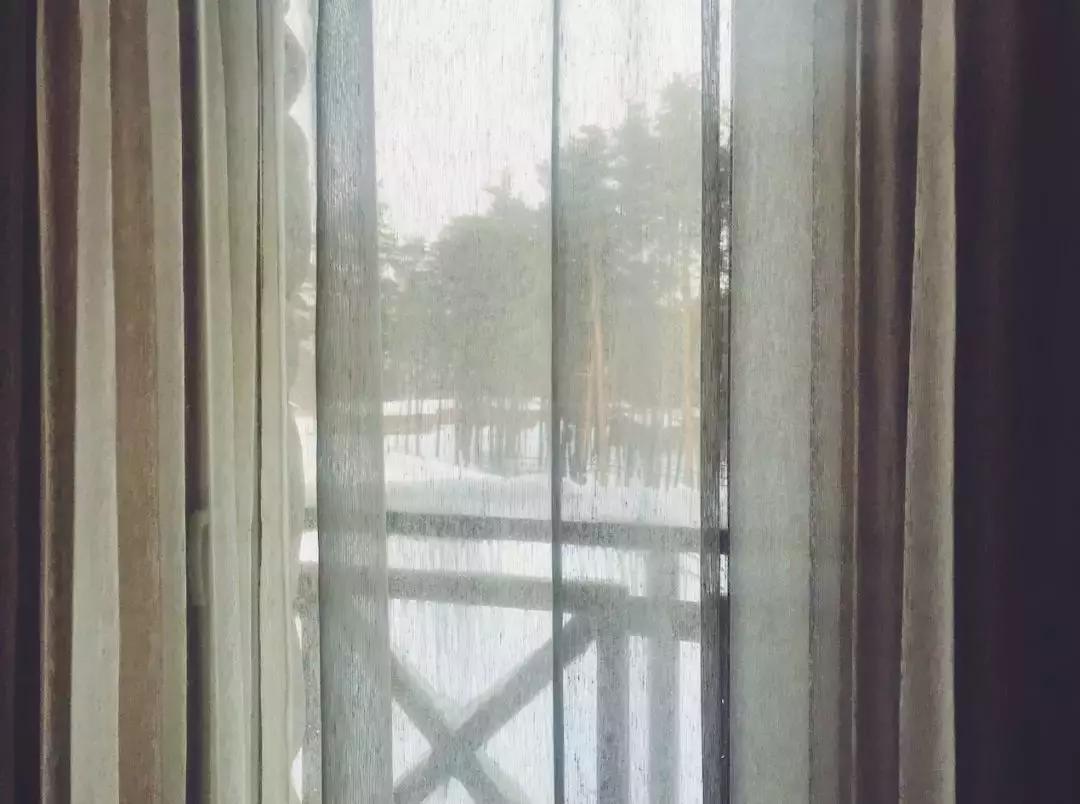 我去了一趟俄罗斯，那里有这个宇宙间最高的审美和康熙大帝的美食