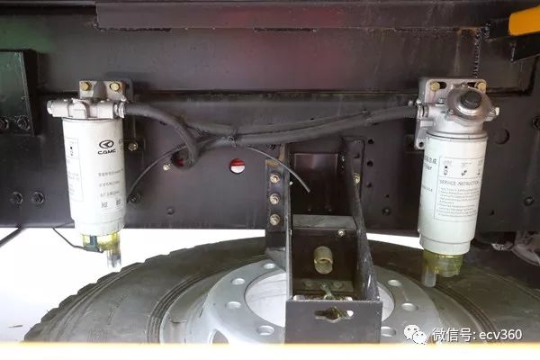 华菱汉马h7cng燃气车型评测,华菱汉马h7自卸车前四后八