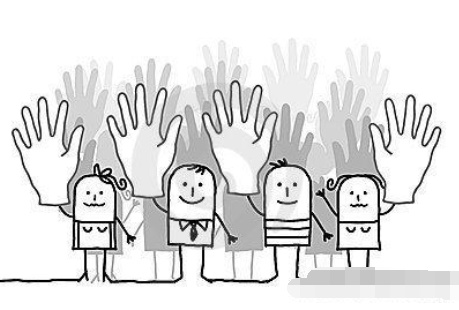 微信投票拉票最快方法,微信投票如何拉票快