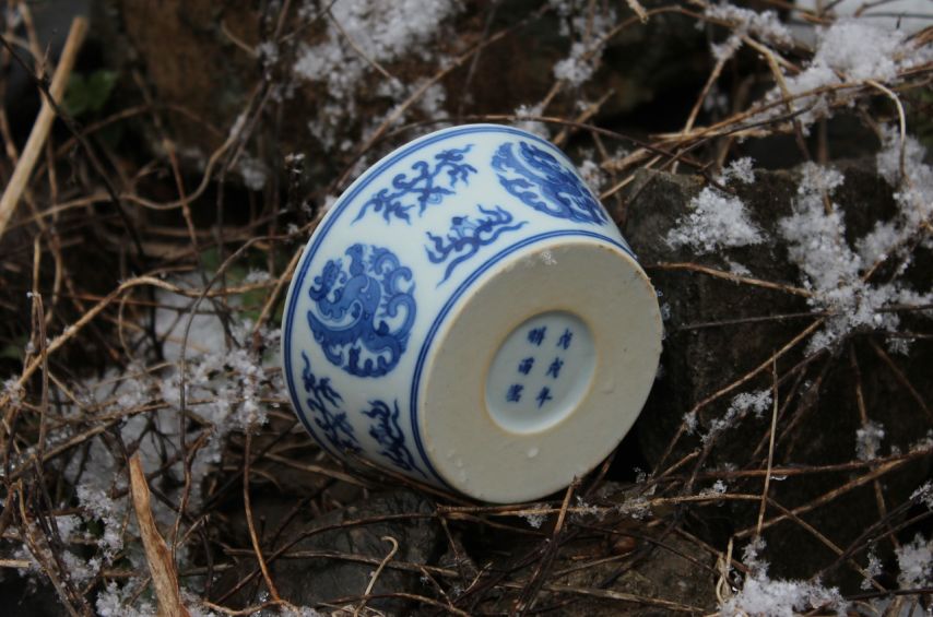 瑞雪兆丰年丨唯有执着的热爱和勇气,无惧道阻且长前路漫漫丨畊雨