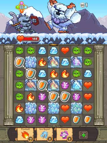 热门手游游戏推荐ios,玩懂苹果11