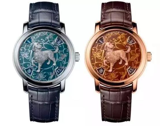 辣眼睛！你们国际大牌是不是对中国狗年有什么误解？