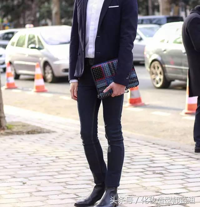 大牌男款手拿包推荐,男士手拿包奢侈品热门