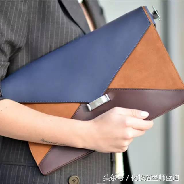 大牌男款手拿包推荐,男士手拿包奢侈品热门