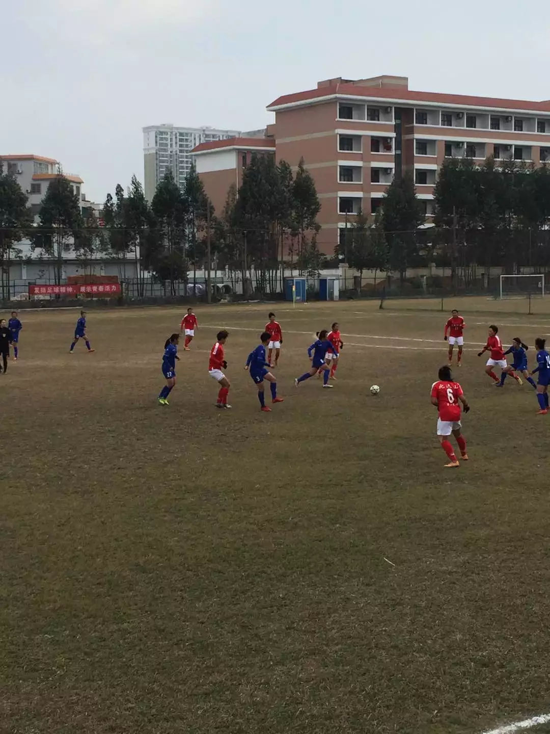 中国青少年女子u14足球全国比赛,2017全国女子足球u18