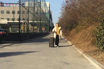 新秀丽samsonite行李箱2023,小米90分行李箱和新秀丽