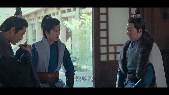 琅琊榜2为什么收视平平,琅琊榜2难逃吐槽